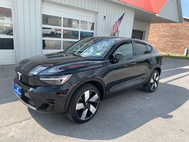 Used 2023 Volvo C40 Recharge Pure Electric SUV