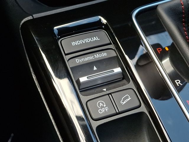 2025 Acura ADX A-spec w/Advance Package - Photo 25