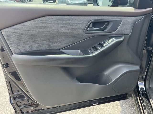 Used 2023 Nissan Rogue SUV