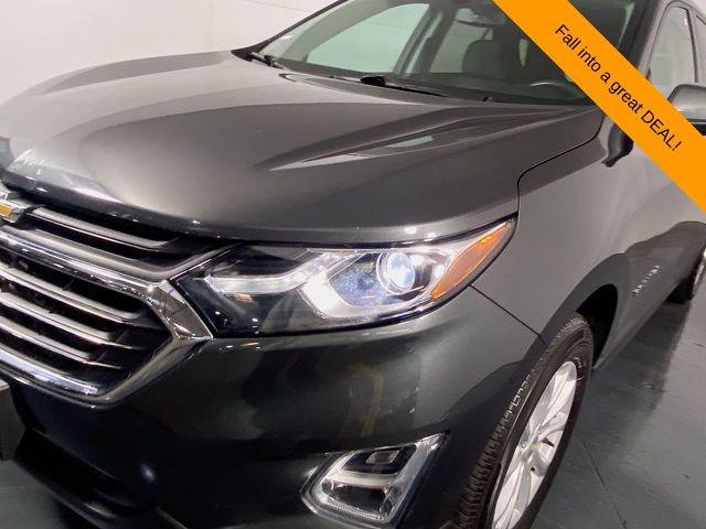 2018 Chevrolet Equinox LT 29