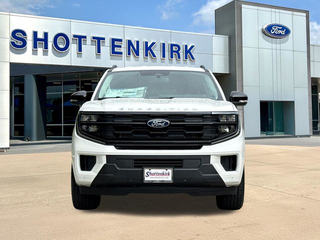 New 2026 Ford Expedition SUV