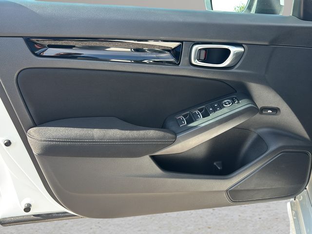 Used 2022 Honda Civic Sedan
