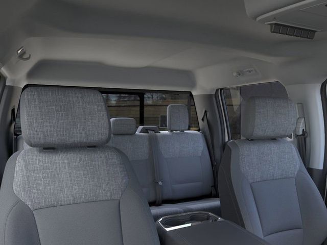 new 2026 Ford F-350SD car, priced at $65,320