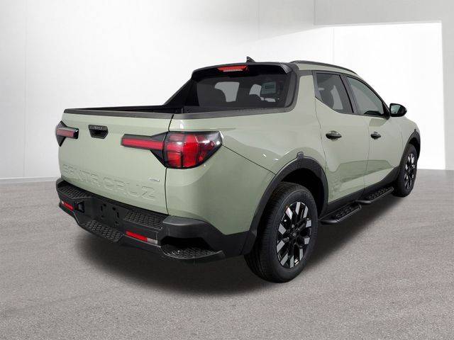 New 2025 Hyundai Santa Cruz For Sale in Indianapolis, IN