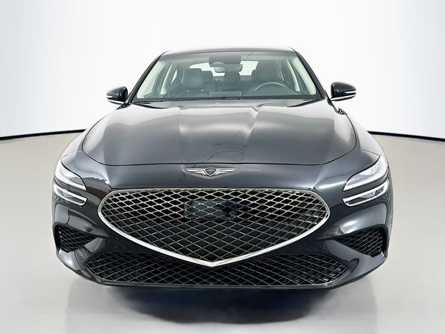 Thumbnail: 2026 Genesis G70 - 2