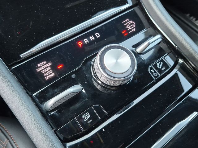Used 2025 Gray Jeep Summit image 38