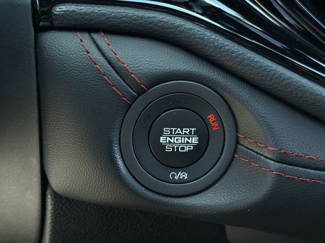 Used 2025 Silver Dodge GT image 31