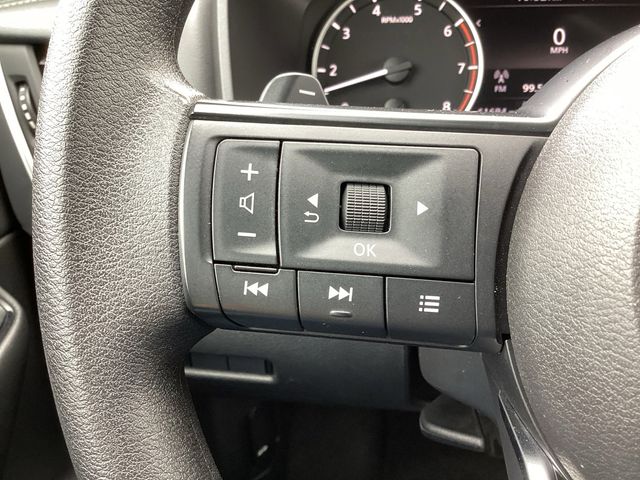 Used Car 2024 Nissan Rogue  S For Sale Under $20,000 In San Antonio, Texas