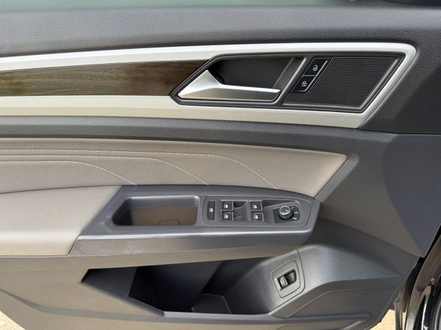 Used 2021 Volkswagen Atlas SUV