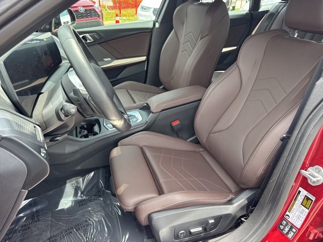 Used 2026 BMW 2 Series Sedan