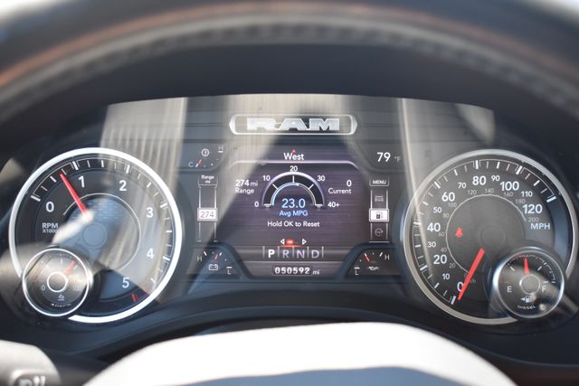2022 RAM Ram 1500 Pickup Laramie - Photo 24
