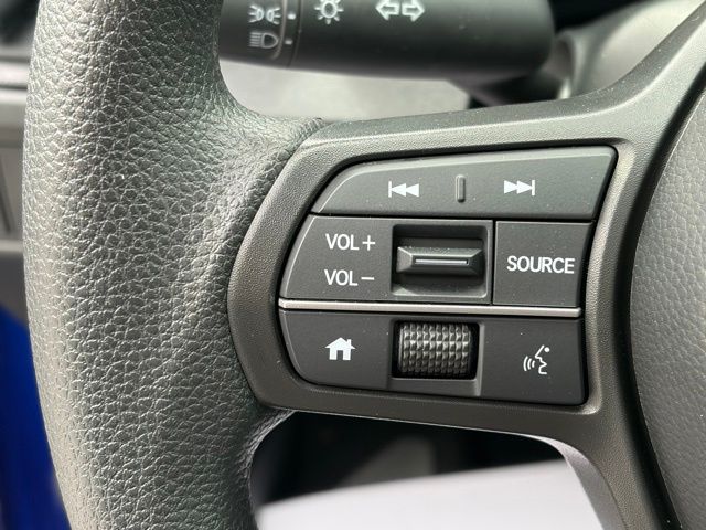 used 2025 Honda CR-V car, priced at $34,291