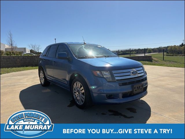 2010 Ford Edge Sport