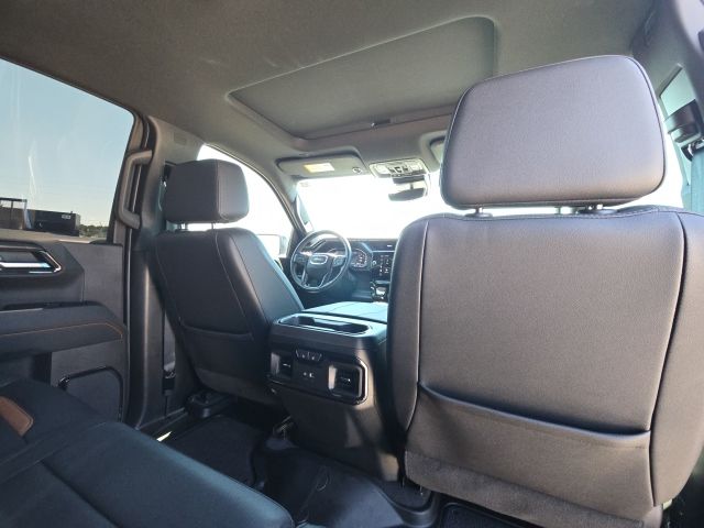 2024 GMC Sierra 1500 AT4:46539B