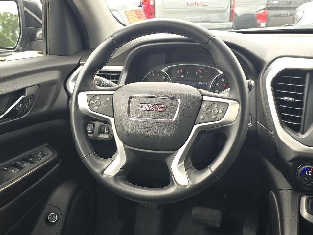 2023 GMC Acadia SLT:C02652A