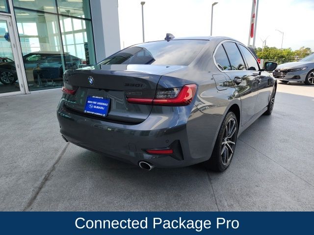 2019 BMW 3 Series 330i xDrive 11