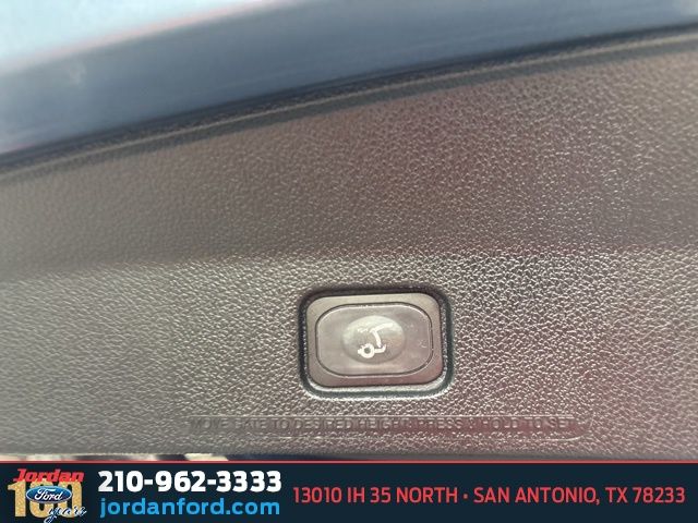 Used Car 2018 Ford Explorer  Xlt For Sale Under $15,000 In San Antonio, Texas