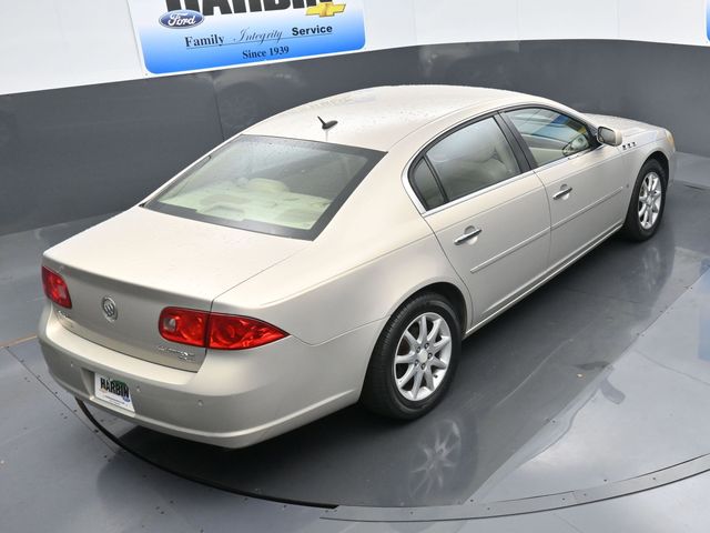 2008 Buick Lucerne CXL photo