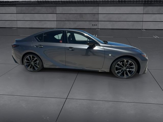 2025 Lexus IS - $47,998