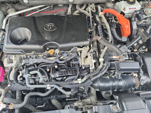 2020 Toyota RAV4 Hybrid - Image 32