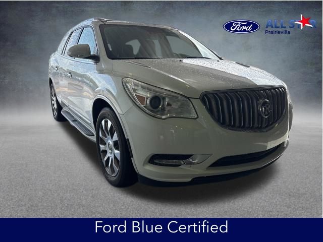2017 Buick Enclave Premium FWD