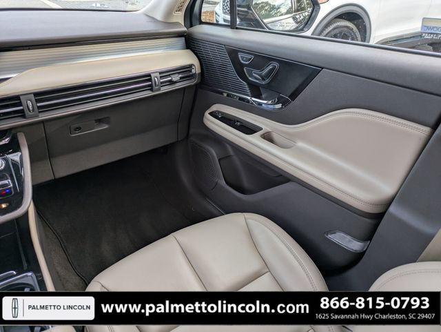 used 2022 Lincoln Corsair car, priced at $28,679