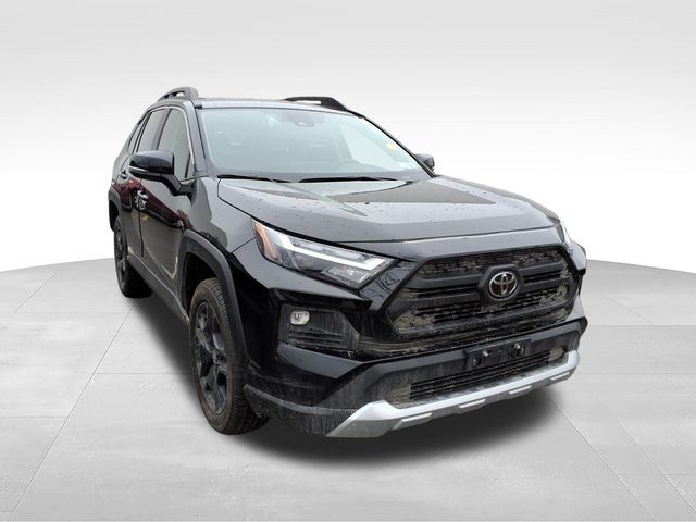 2024 Toyota RAV4 Adventure AWD