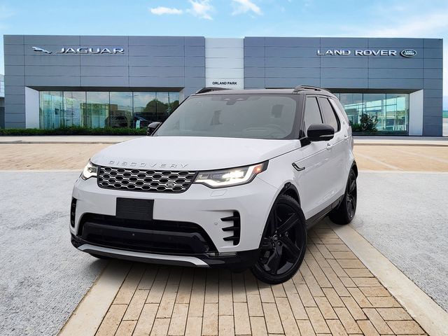 2024 Land Rover Discovery P360 Metropolitan AWD