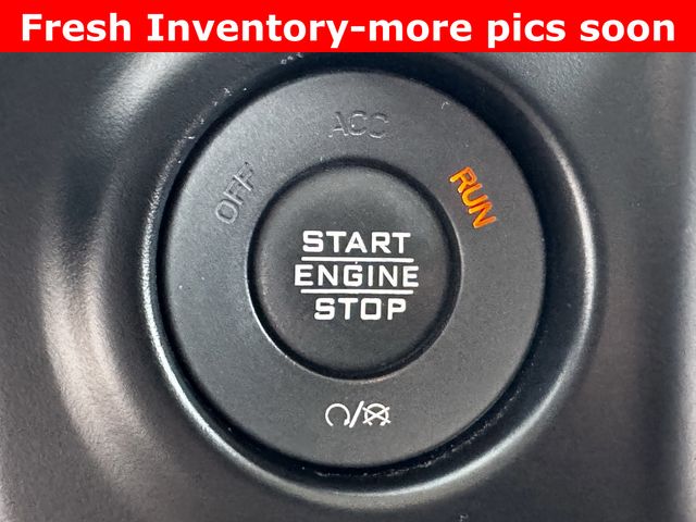 2020 Jeep Wrangler Unlimited Sahara White/off-white at DeMontrond Auto Country