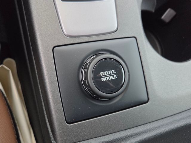 New 2026 White Ford Outer Banks image 23