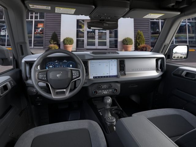 New 2026 Beige Ford Big Bend image 9