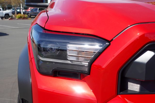 new 2026 Toyota 4Runner car