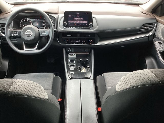 Used Car 2023 Nissan Rogue  Sv For Sale Under $25,000 In San Antonio, Texas