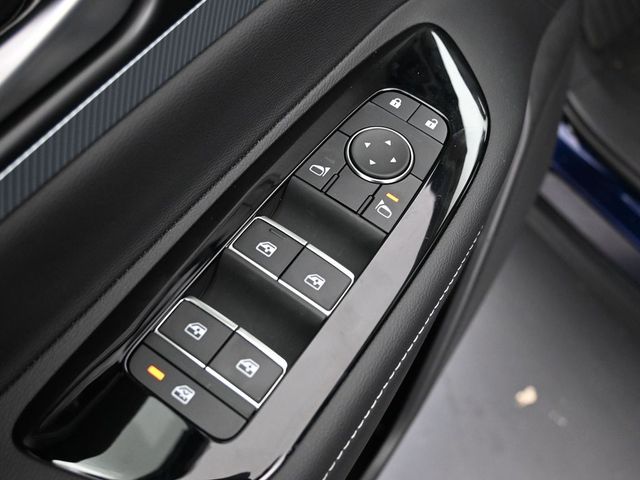 2025 Nissan Murano SL - Photo 10