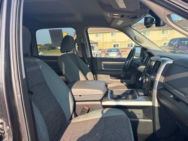 Used 2017 Ram 1500 Truck