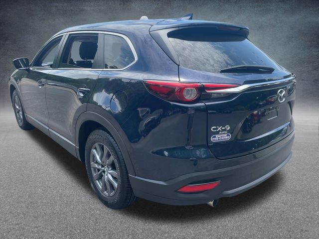 2022 Mazda CX-9 Sport 7