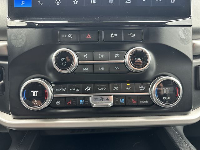 Certified Used 2024 Black Ford XLT image 18