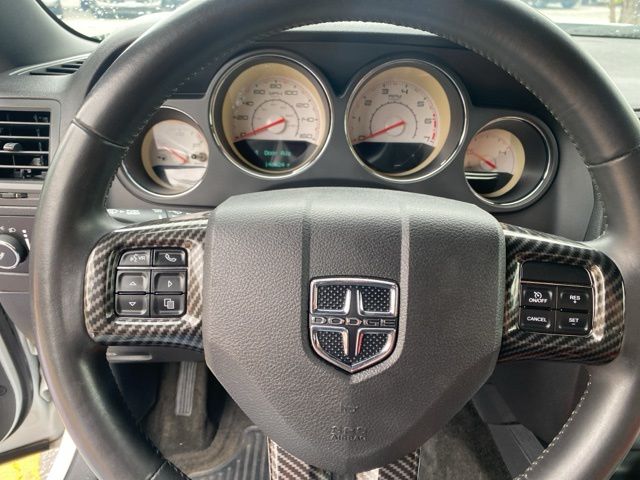 Used Car 2013 Dodge Challenger  R/t For Sale Under $15,000 In San Antonio, Texas