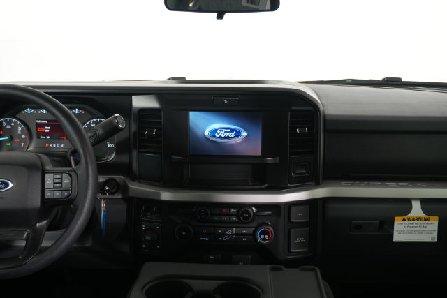 New 2026 White Ford XLT image 30