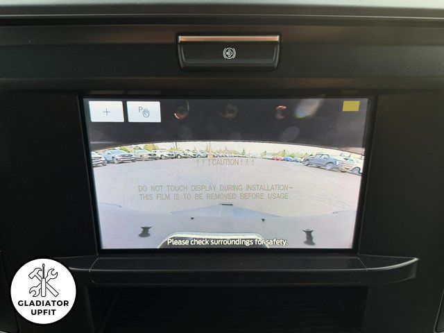 new 2026 Ford F-450SD car, priced at $97,085