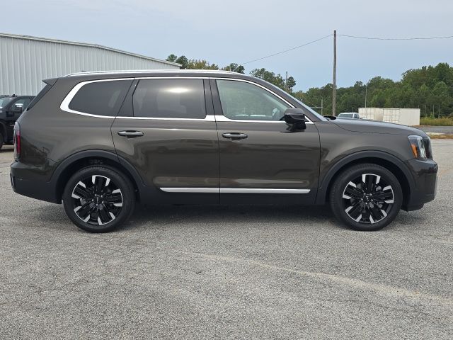 Photo of 2023 Kia Telluride SX in Dallas, GA - 6,  2023 Kia Telluride SX:B01915
