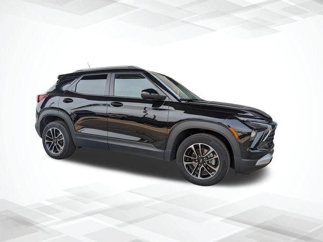 2024 Chevrolet Trailblazer LT photo