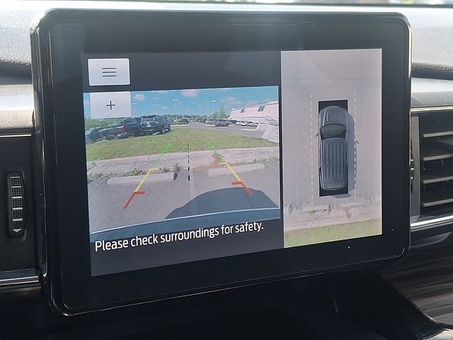2023 Ford Explorer Limited - Photo 19