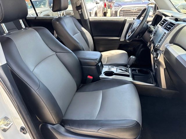 Used 2024 Toyota 4Runner SUV