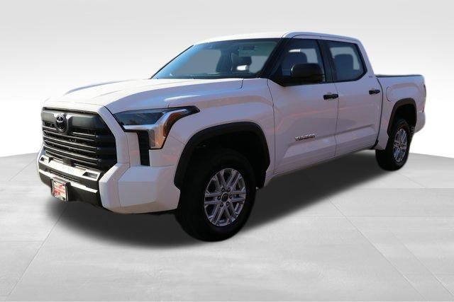 2024 Toyota Tundra SR5 22