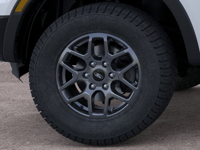 New 2026 White Ford XLT image 19