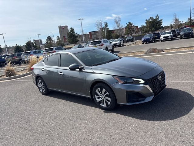 2023 Nissan Altima 2.5 S