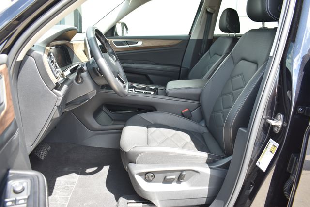 Used 2026 Volkswagen Atlas SUV