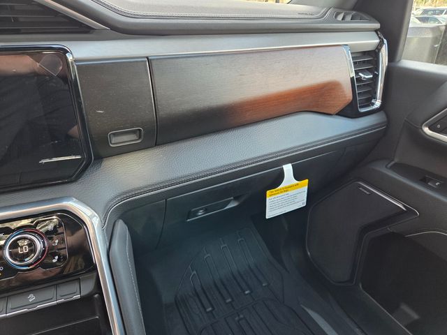 New 2026 Black GMC Denali image 26