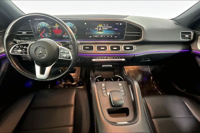Used 2022 Mercedes-Benz GLE GLE 350 For Sale in OLIVE BRANCH, MS